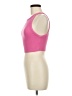 Zara Pink Tank Top Size M - photo 5