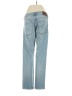 ALLSAINTS Hearts Blue Jeans Size 24 waist - photo 2