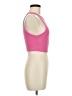Zara Pink Tank Top Size M - photo 4