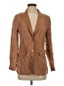 J.Crew Brown Blazer Size 00 - photo 1