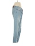 ALLSAINTS Hearts Blue Jeans Size 24 waist - photo 4
