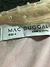 Mac Duggal 100% Polyester Pink Cocktail Dress Size 4 - photo 4