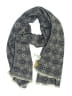 Francesca's Gray Scarf One size - photo 1