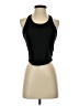 Active by Old Navy Black Tank Top Size S - photo 1