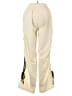 Edikted 100% Polyester Color Block Ivory Track Pants Size S (estimated) - photo 2