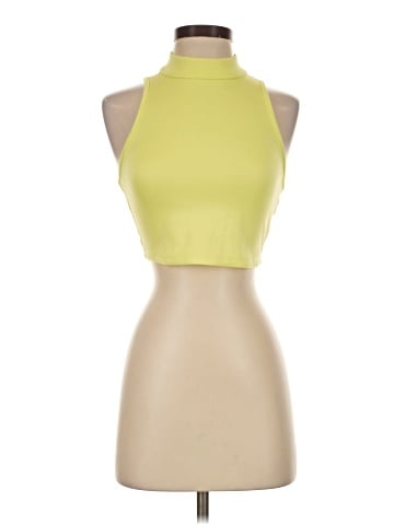 2b bebe Sleeveless Top (view 1)