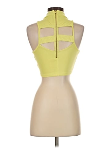 2b bebe Sleeveless Top (view 2)