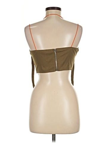 PrettyLittleThing Sleeveless Top (view 2)