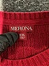 Merona Burgundy Pullover Sweater Size XXL - photo 7