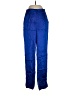J.Crew 100% Viscose Blue Casual Pants Size 00 - photo 1