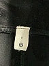 Lululemon Athletica Solid Black Active Pants Size 8 - photo 7