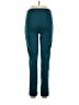 Betabrand Solid Teal Active Pants Size Lg LONG - photo 2