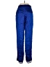 J.Crew 100% Viscose Blue Casual Pants Size 00 - photo 2