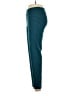 Betabrand Solid Teal Active Pants Size Lg LONG - photo 5