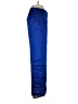 J.Crew 100% Viscose Blue Casual Pants Size 00 - photo 4