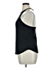 Nike 100% Polyester Black Active Tank Size L - photo 5