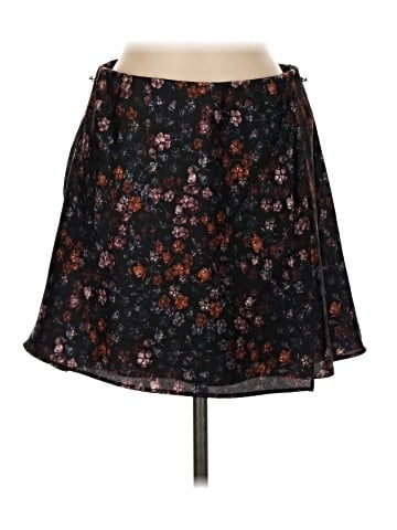 Abercrombie & Fitch Casual Skirt (view 1)