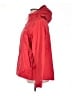 Columbia 100% Nylon Red Jacket Size XL - photo 5