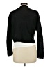 J.Jill Black Kimono Size Lg Petite - photo 2