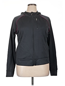 Danskin Now Track Jacket