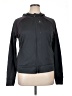 Danskin Now Black Track Jacket Size XL - photo 1