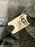 Ugg 100% Cotton Gray Turtleneck Sweater Size S - photo 8