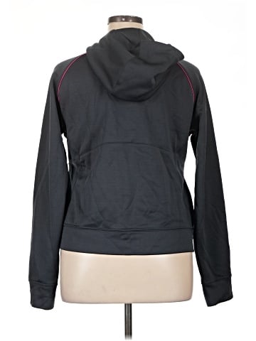 Danskin Now Track Jacket (view 2)