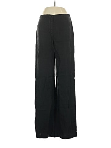 Cambio Linen Pants (view 1)