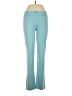 Betabrand Color Block Teal Active Pants Size L - photo 1