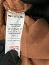 PrettyLittleThing Brown Jacket Size 16 - photo 7