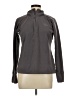 Mountain Hardwear 100% Polyester Gray Sweatshirt Size L - photo 1