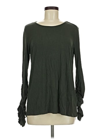 Vince Camuto Long Sleeve Top (view 1)