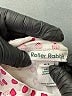 Roller Rabbit White Rash Guard Size 4 - photo 3