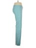 Betabrand Color Block Teal Active Pants Size L - photo 4