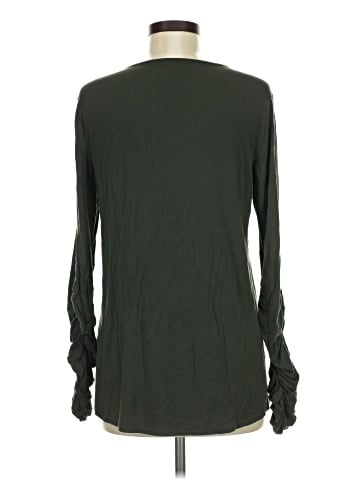 Vince Camuto Long Sleeve Top (view 2)