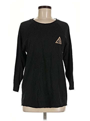 Next Level Apparel Long Sleeve T-Shirt (view 1)