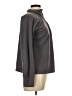 Mountain Hardwear 100% Polyester Gray Sweatshirt Size L - photo 4
