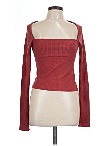 Urban Outfitters Long Sleeve T-Shirt (view 1)
