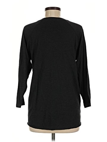 Next Level Apparel Long Sleeve T-Shirt (view 2)