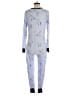Hale Bob Blue Jumpsuit Size XS - photo 2