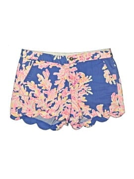 Lilly Pulitzer Shorts (view 1)