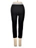 Nike 100% Polyester Graphic Black Active Pants Size XS - photo 2