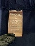 White Stag Solid Blue Casual Pants Size 3X Petite - photo 4