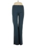 Betabrand Chevron-herringbone Blue Active Pants Size L - photo 1