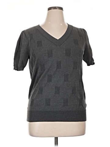 Love Short Sleeve Top (view 1)