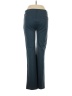 Betabrand Chevron-herringbone Blue Active Pants Size L - photo 2
