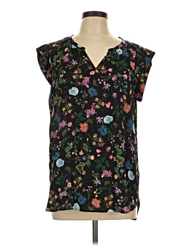 Pleione Sleeveless Blouse (view 1)