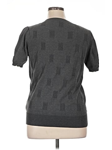 Love Short Sleeve Top (view 2)