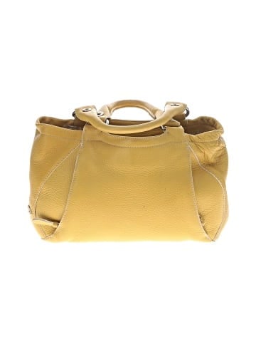Cole Haan Leather Shoulder Bag (view 1)