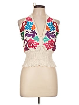 Unbranded Sleeveless Blouse (view 1)